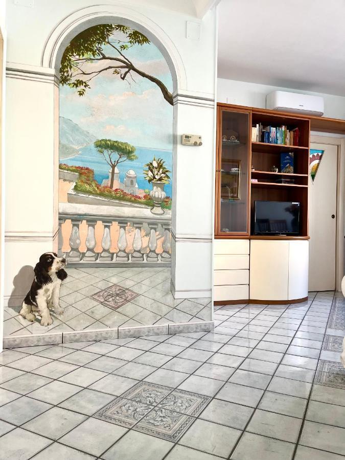 Apartment Lulu House Vietri